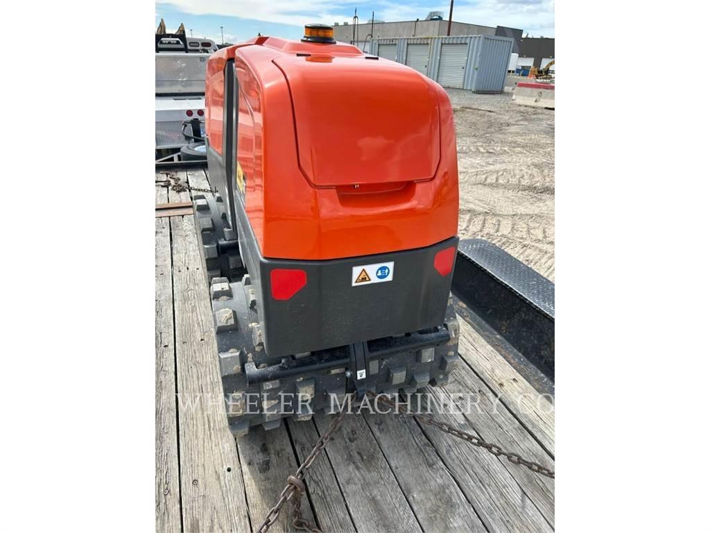 Husqvarna LP9505 Duowalsen