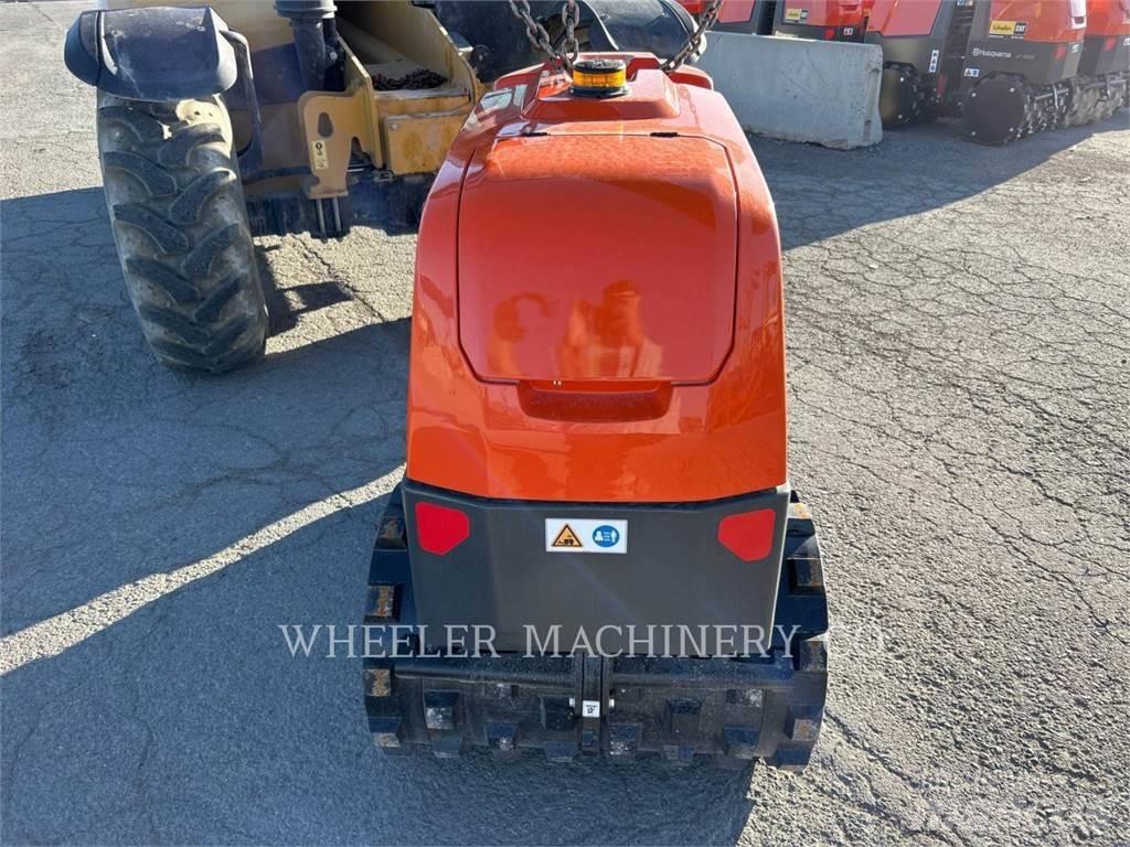 Husqvarna LP9505 Duowalsen