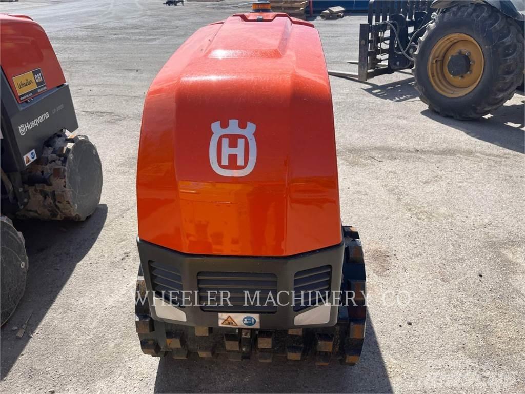 Husqvarna LP9505 Duowalsen
