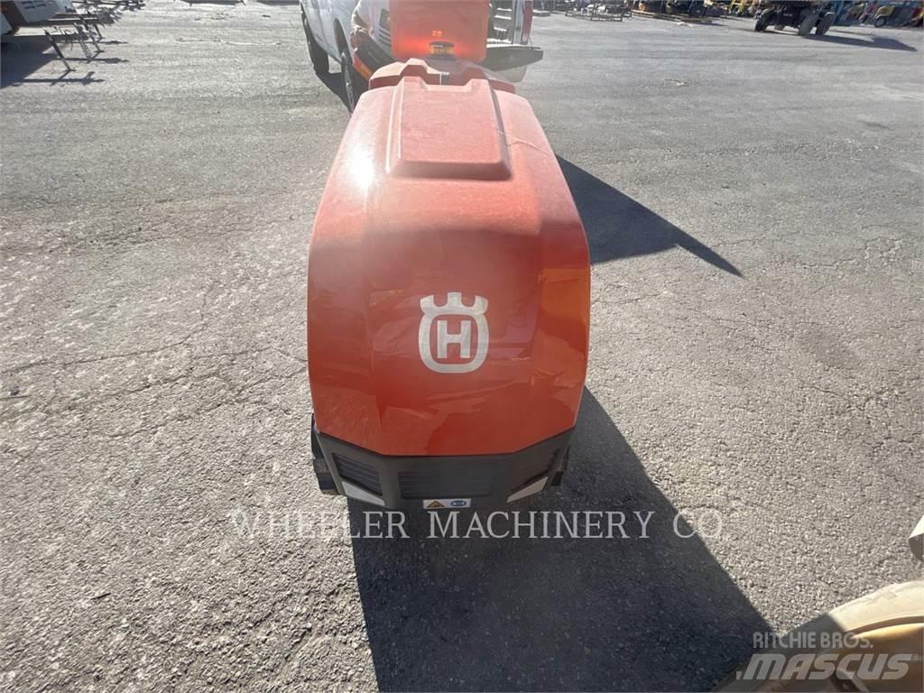 Husqvarna LP9505 Duowalsen