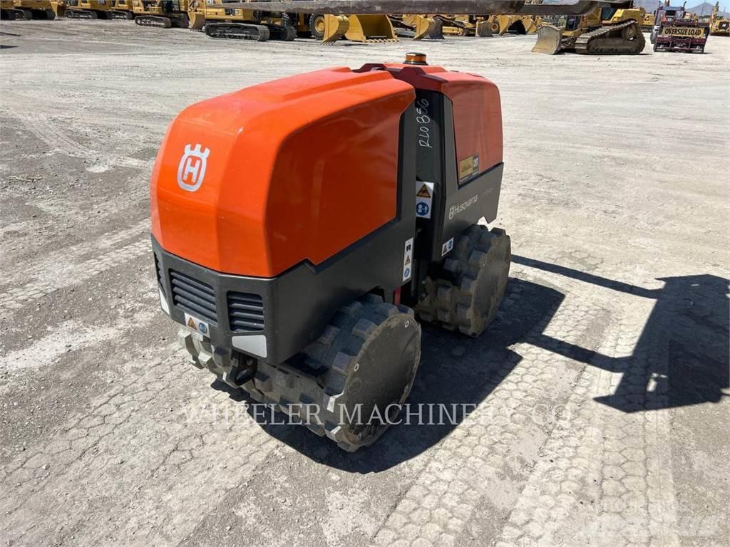 Husqvarna LP9505 Duowalsen