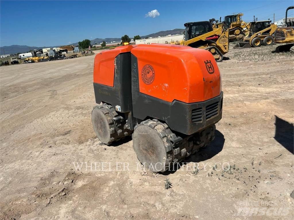 Husqvarna LP9505 Duowalsen