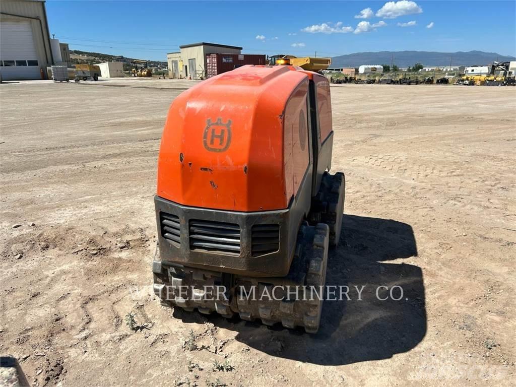 Husqvarna LP9505 Duowalsen