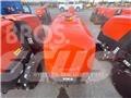 Husqvarna LP9505 Duowalsen