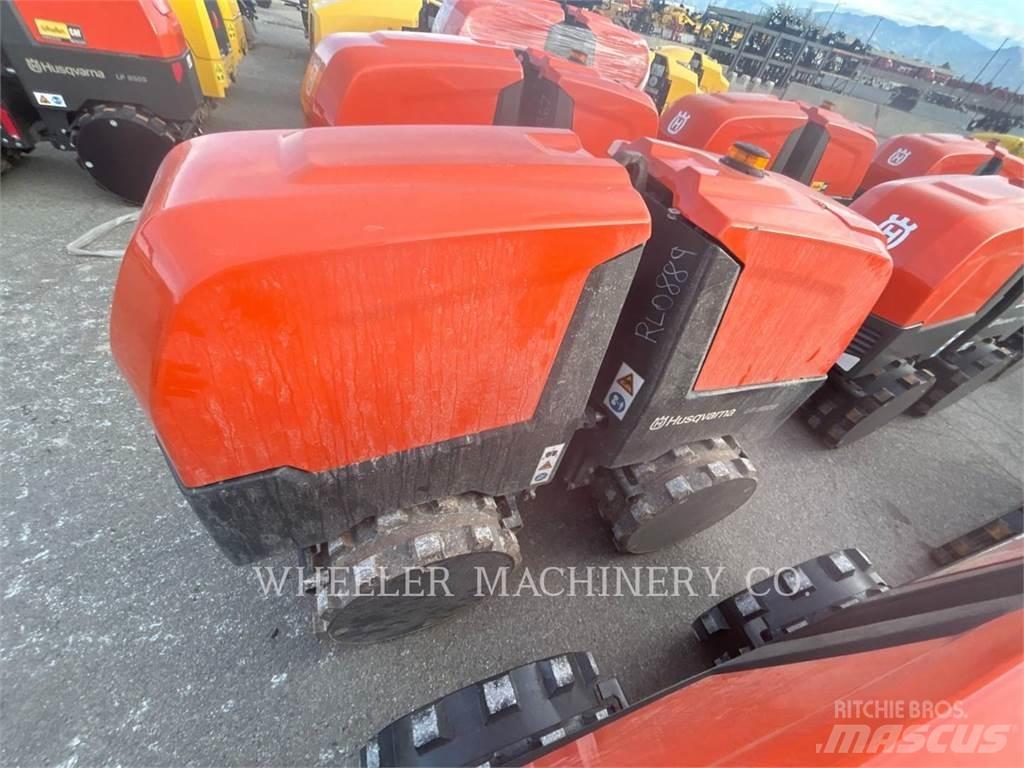 Husqvarna LP9505 Duowalsen