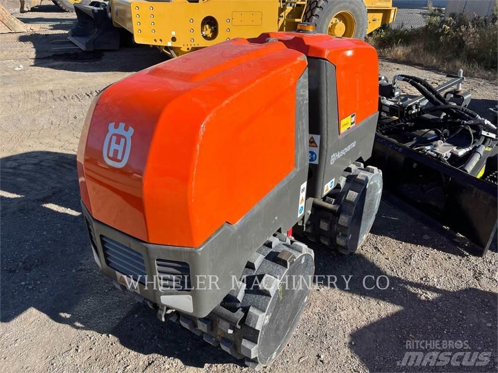 Husqvarna LP9505 Duowalsen