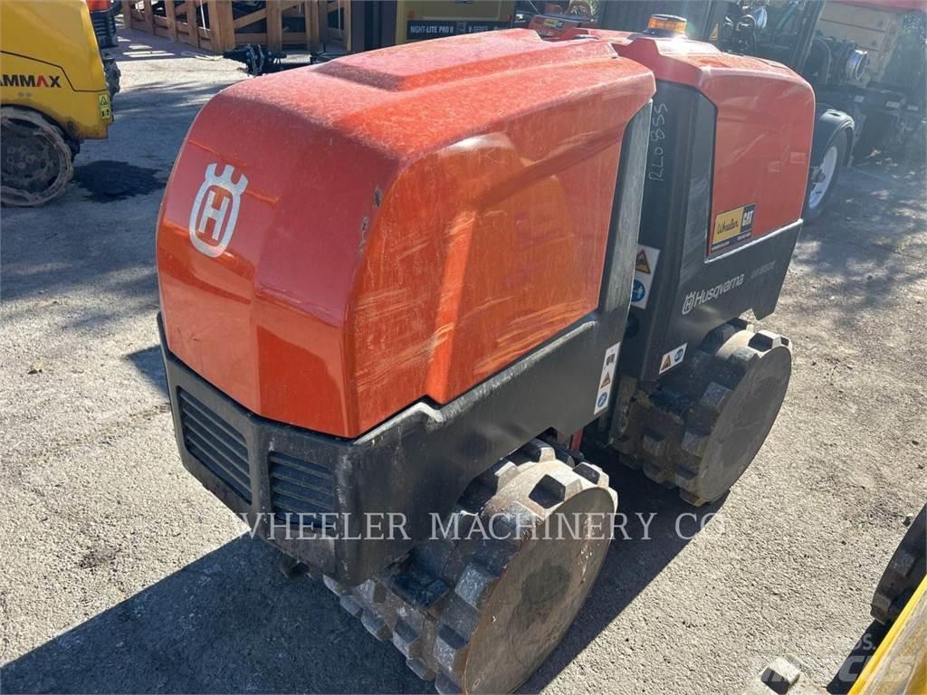 Husqvarna LP9505 Duowalsen