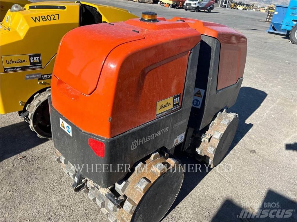 Husqvarna LP9505 Duowalsen