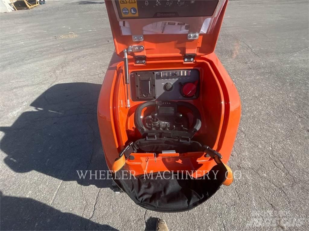 Husqvarna LP9505 Duowalsen
