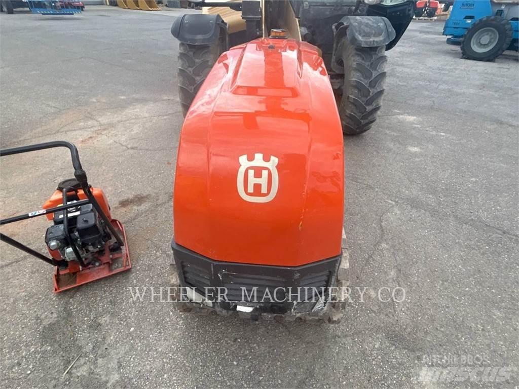Husqvarna LP9505 Duowalsen