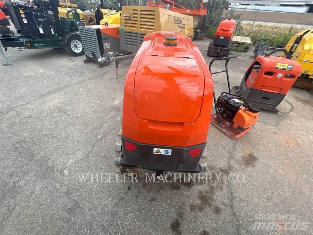 Husqvarna LP9505 Duowalsen