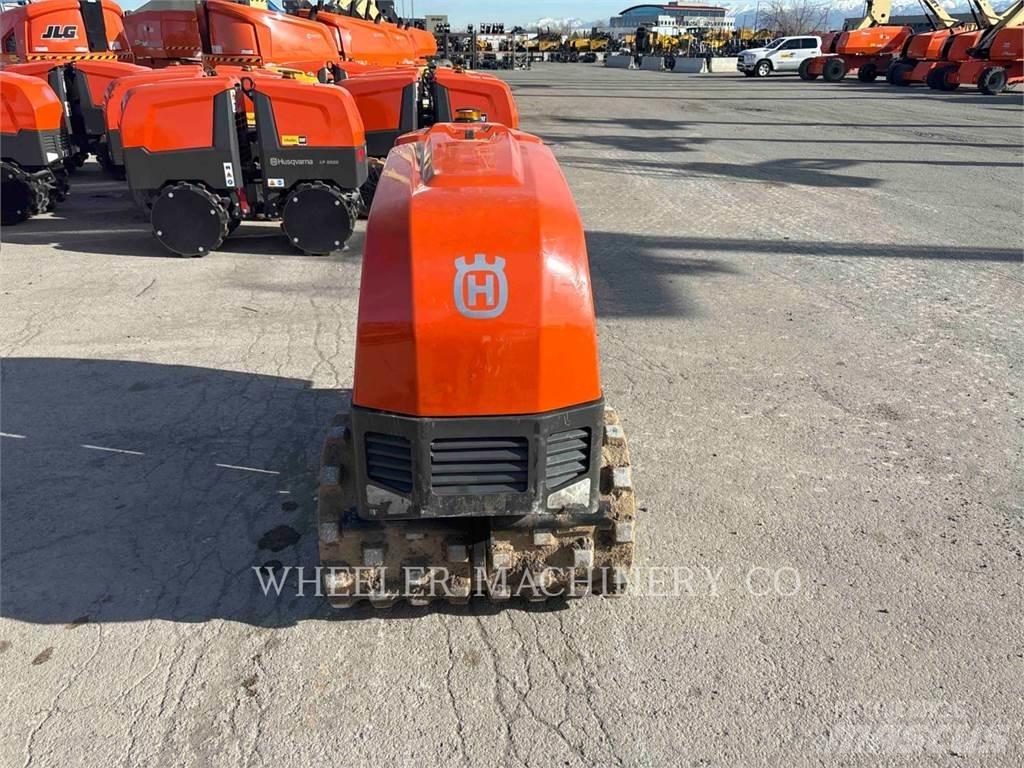Husqvarna LP9505 Duowalsen