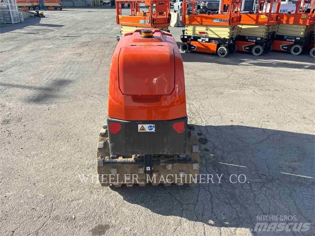 Husqvarna LP9505 Duowalsen