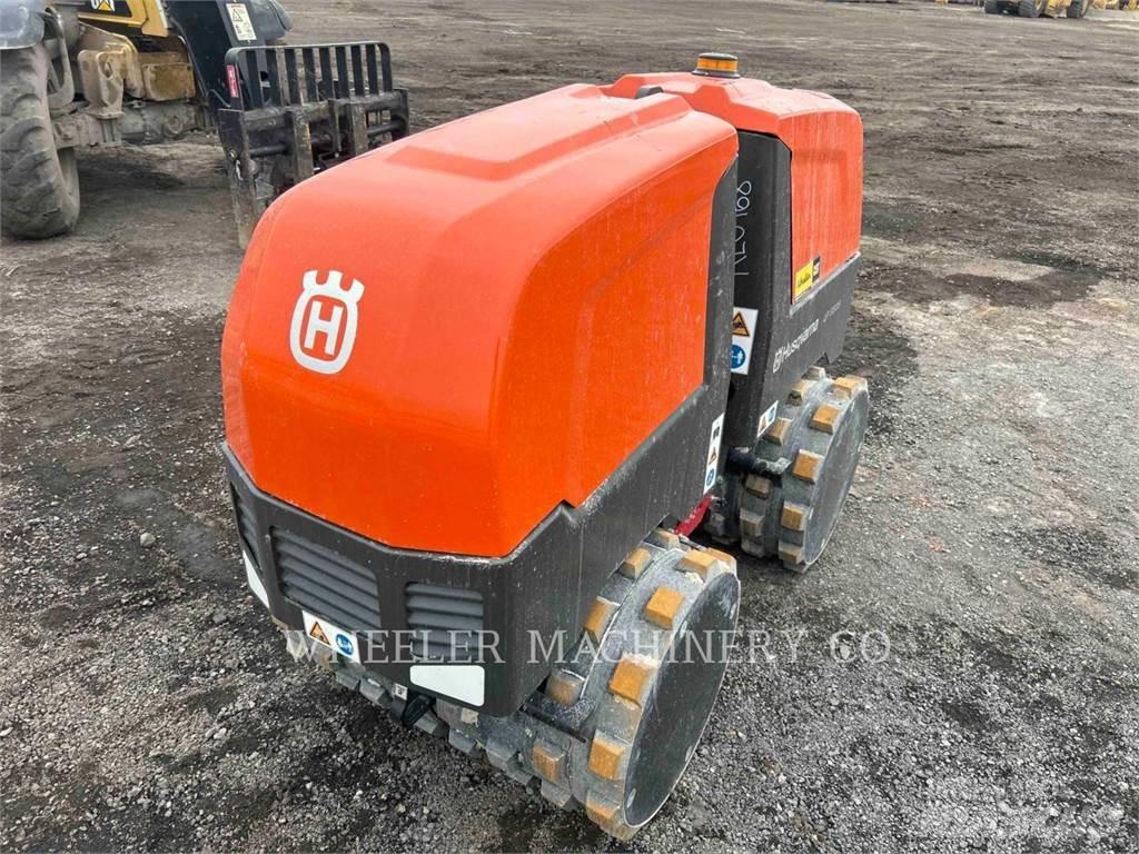 Husqvarna LP9505 Duowalsen