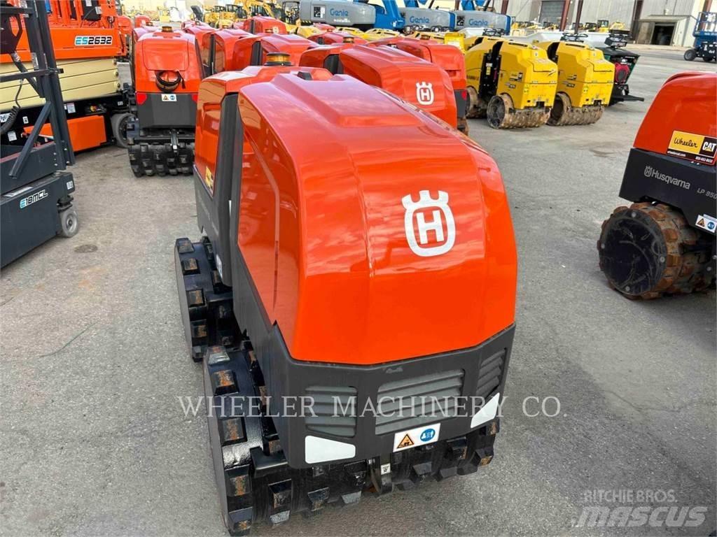 Husqvarna LP9505 Duowalsen