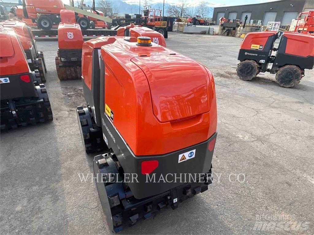 Husqvarna LP9505 Duowalsen