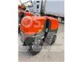 Husqvarna LP9505 Duowalsen