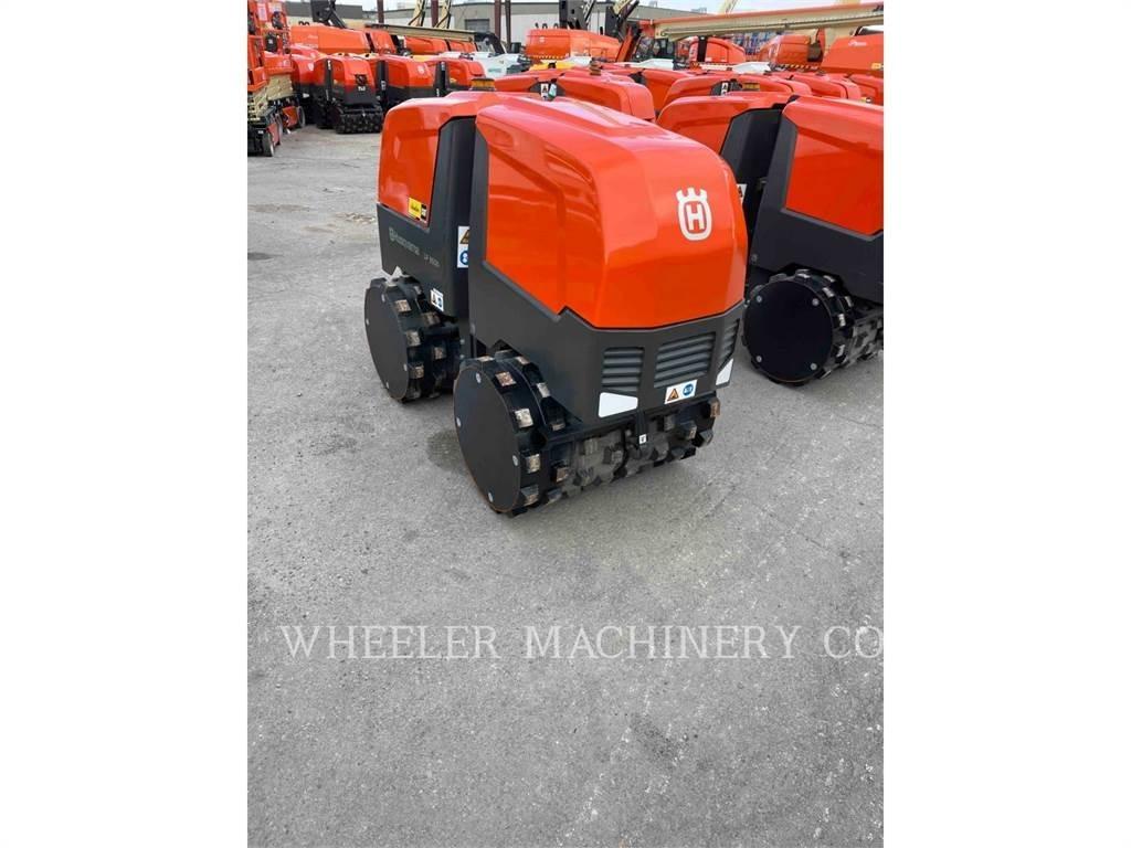 Husqvarna LP9505 Duowalsen