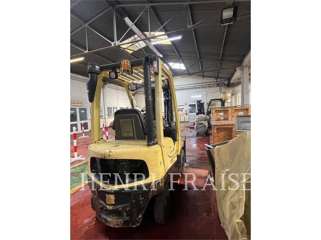 Hyster H1.6FT Heftrucks overige