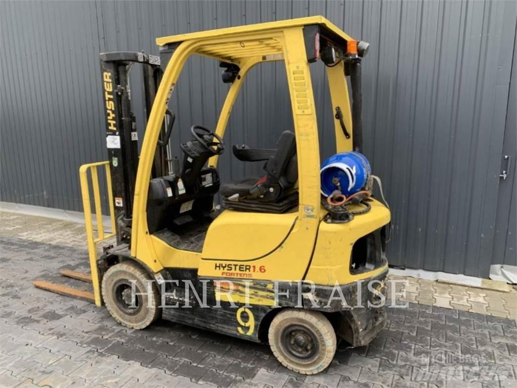 Hyster H1.6FT Heftrucks overige