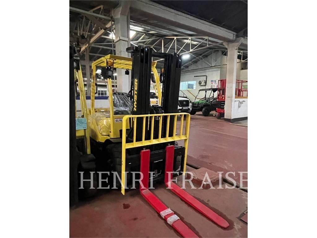 Hyster H3.OUT DSL Heftrucks overige