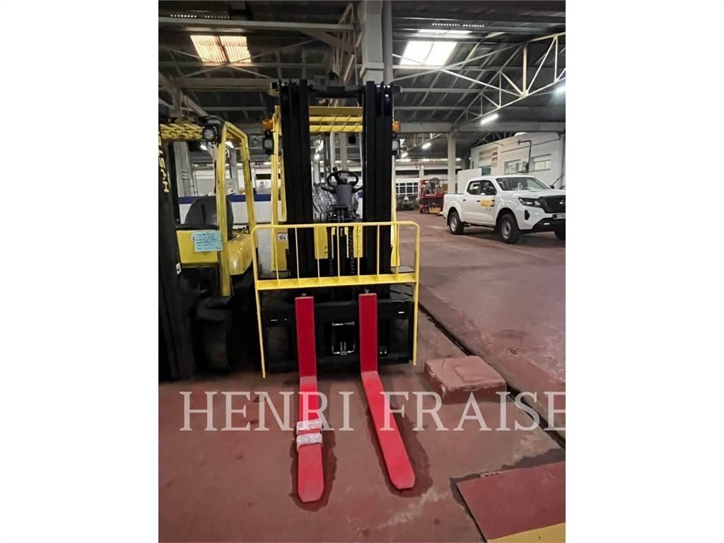 Hyster H3.OUT DSL Heftrucks overige