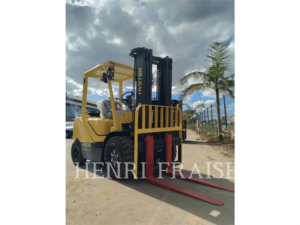 Hyster H3.OUT GPL Heftrucks overige