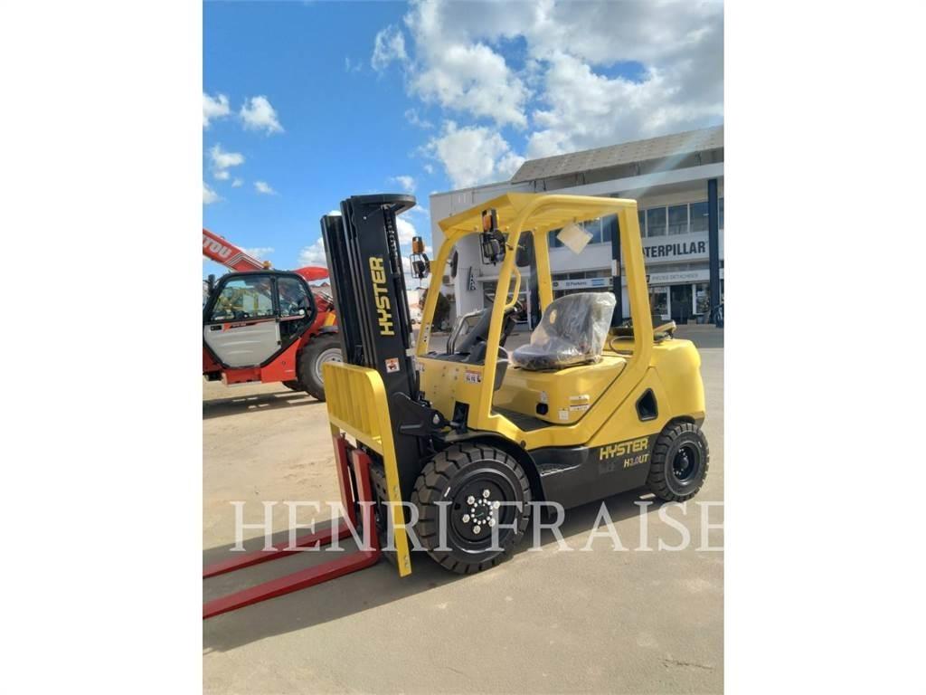 Hyster H3.OUT GPL Heftrucks overige