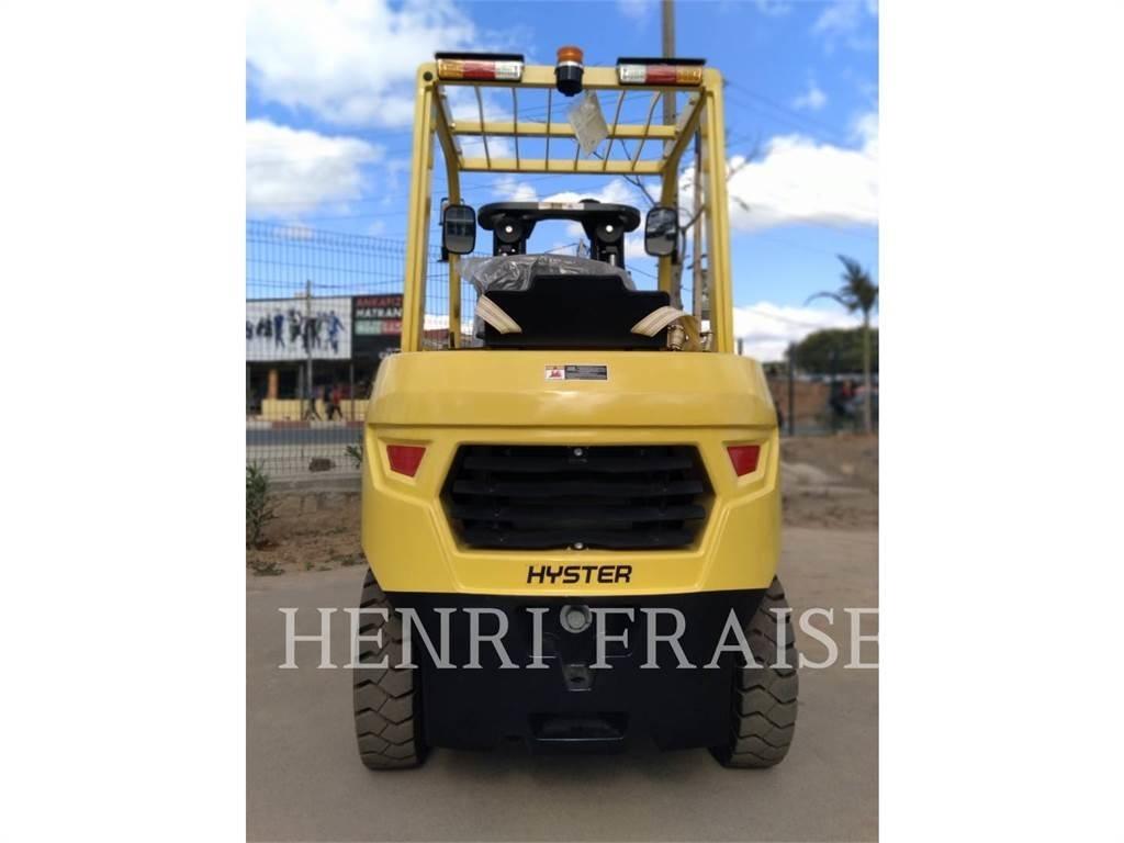Hyster H3.OUT GPL Heftrucks overige