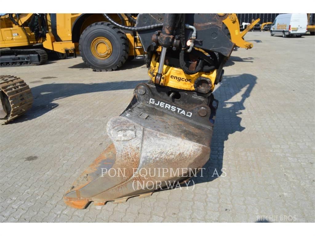 Hyundai HX235LCR Rupsgraafmachines