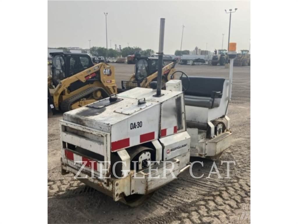 Ingersoll Rand DA30 Grondverdichtingsmachines