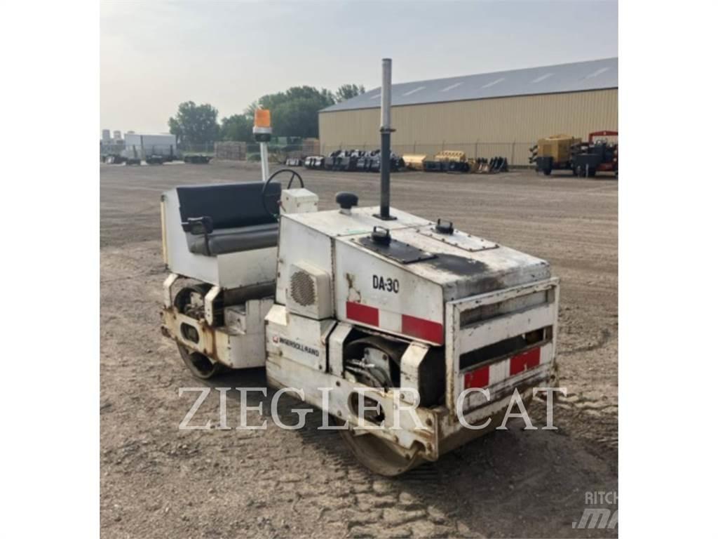 Ingersoll Rand DA30 Grondverdichtingsmachines