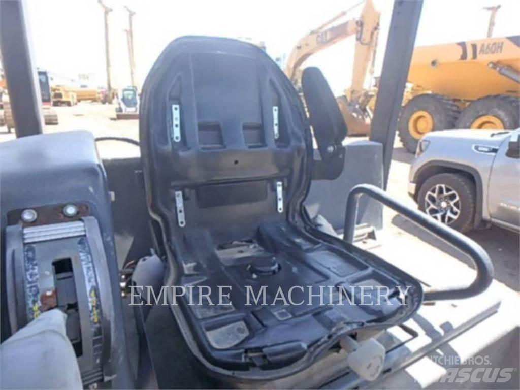 Ingersoll Rand DD-24 Duowalsen