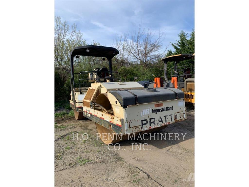 Ingersoll Rand DD110HF Grondverdichtingsmachines