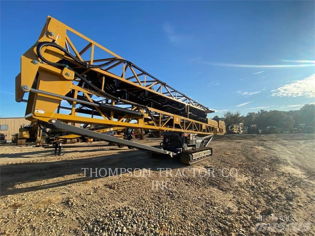 Irock CRUSHERS MT8036IW Vergruizers
