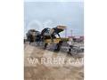 Irock CRUSHERS TC-15CC Vergruizers