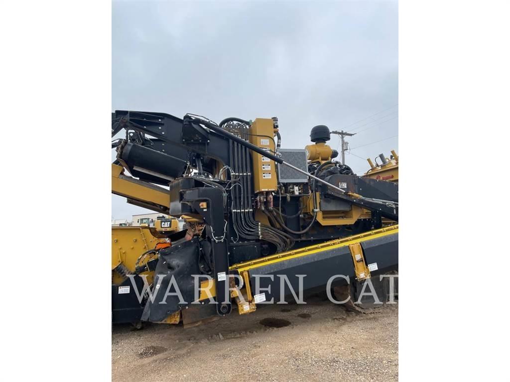 Irock CRUSHERS TC-15CC Vergruizers