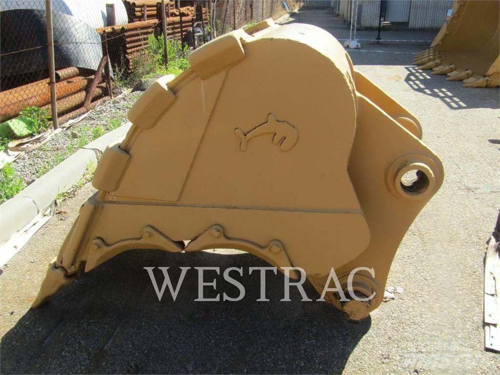  JAWS 345DL Bakken