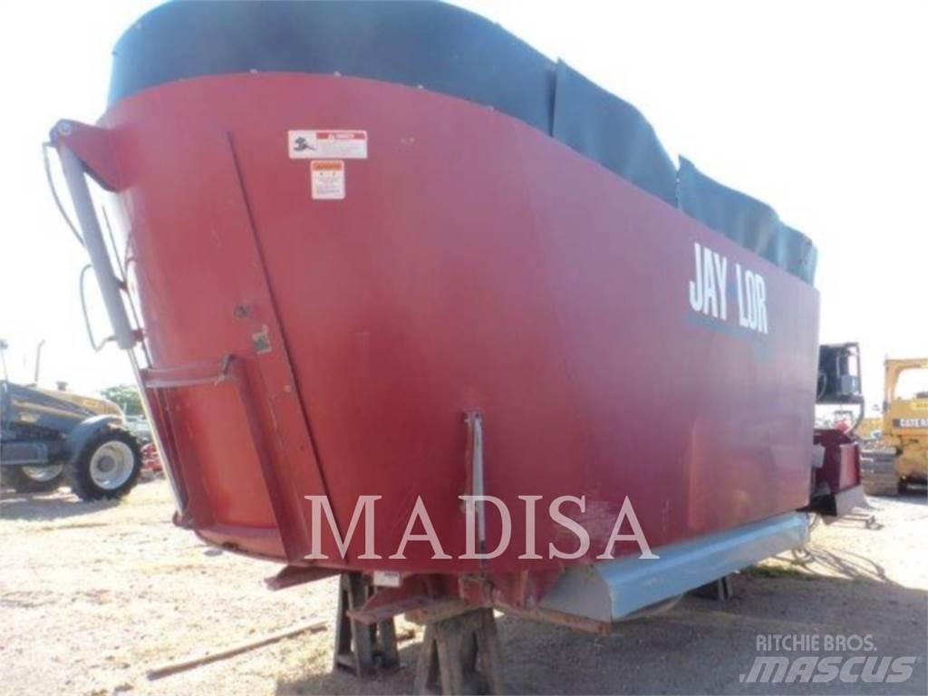 Jaylor 41000 Bouw - Overige