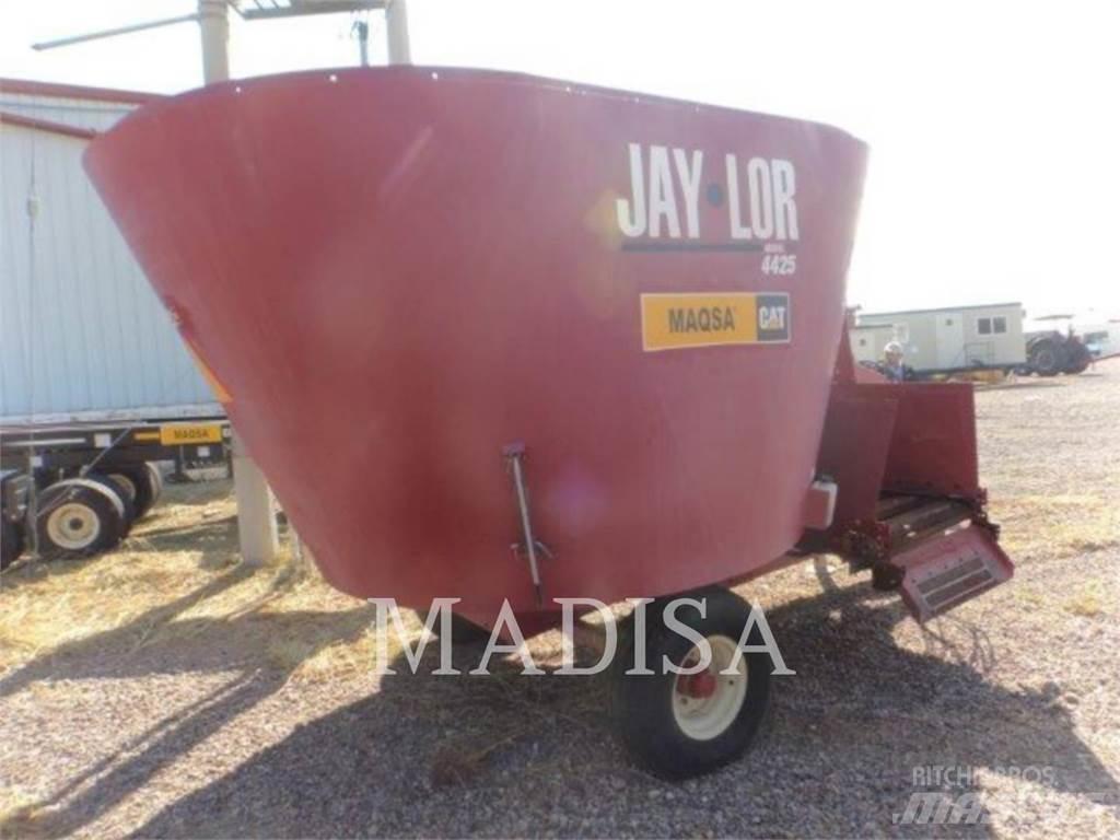 Jaylor 4425 Bouw - Overige