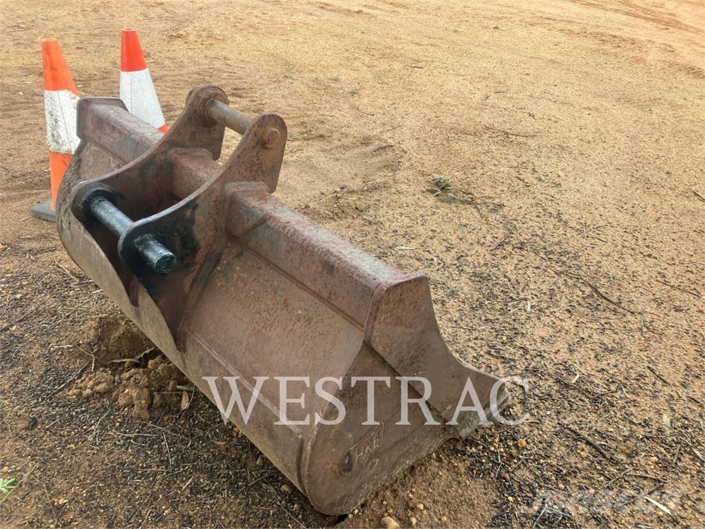 JCB 3CX Graaf-laadcombinaties