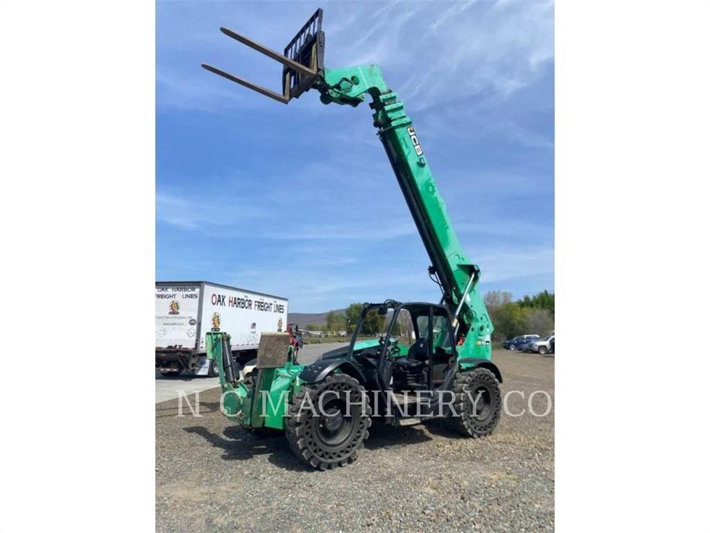 JCB 510-56 Verreikers