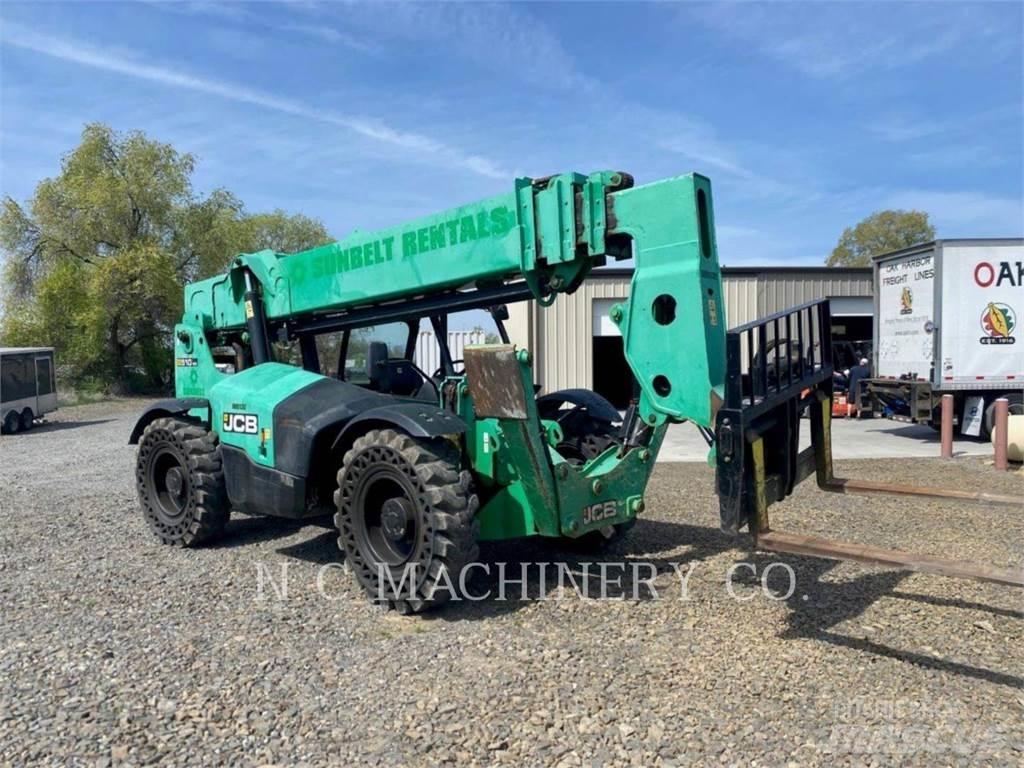 JCB 510-56 Verreikers