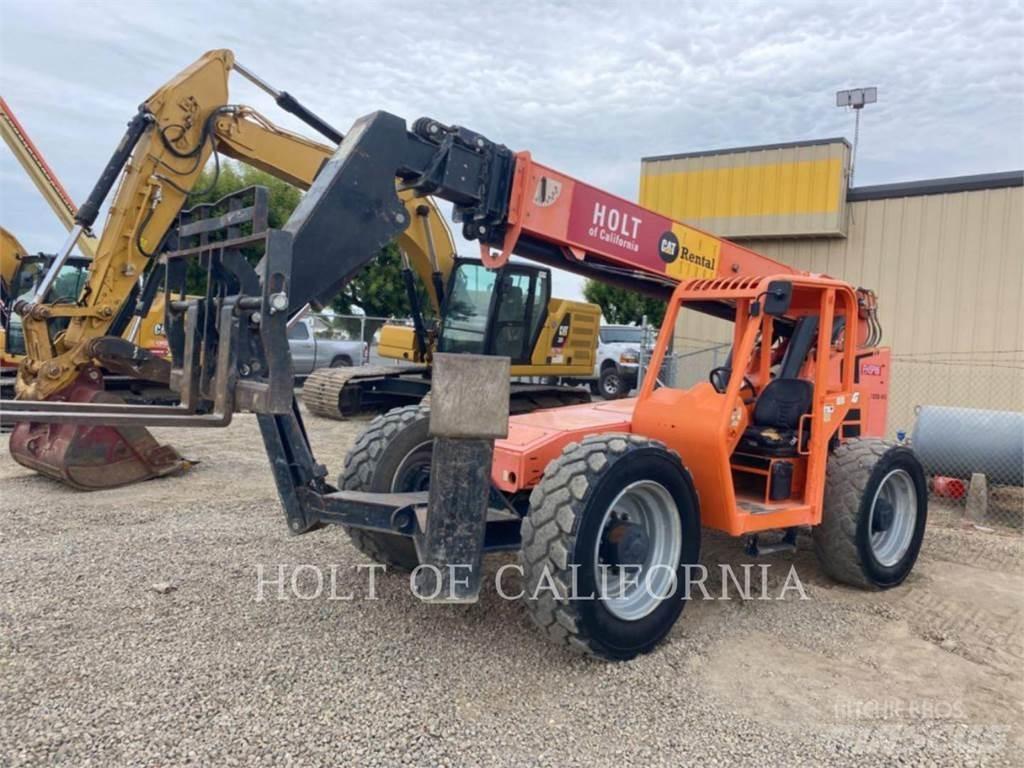 JLG 10054 Verreikers