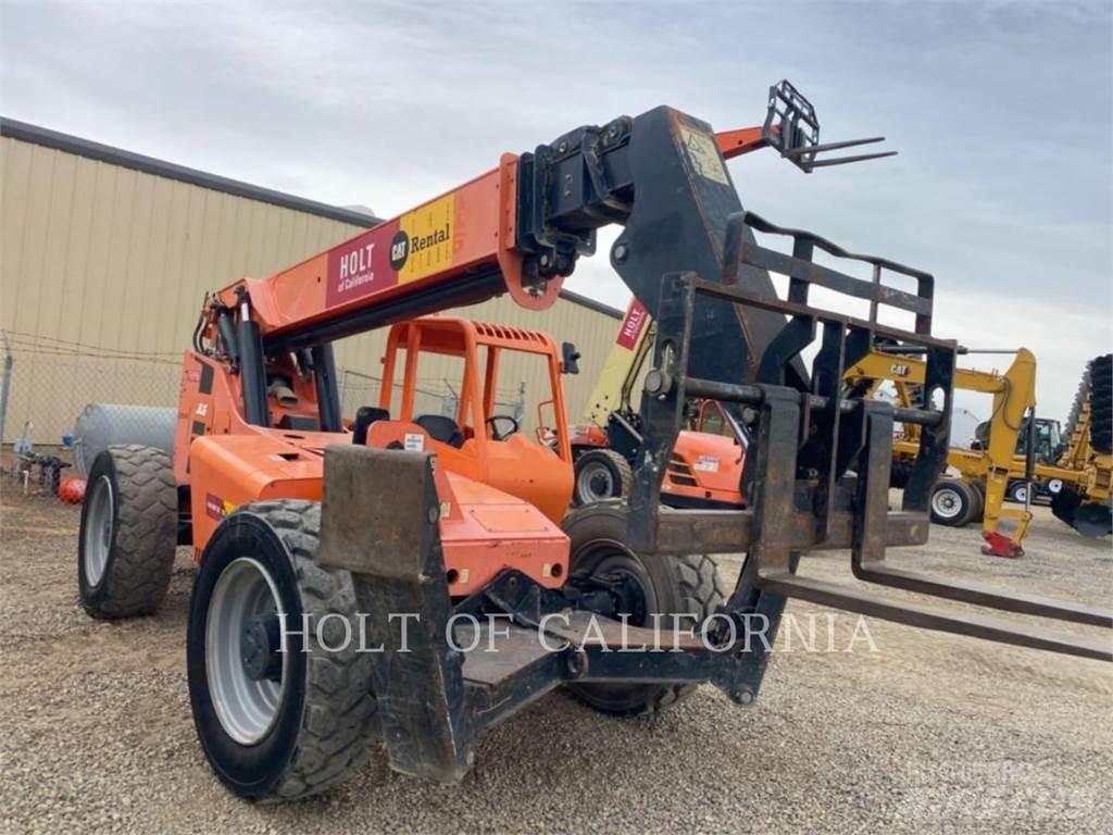 JLG 10054 Verreikers