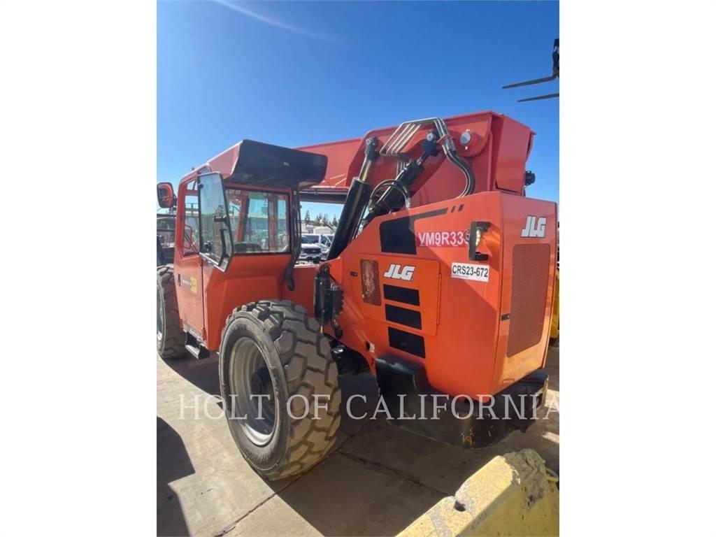 JLG 10054 Verreikers