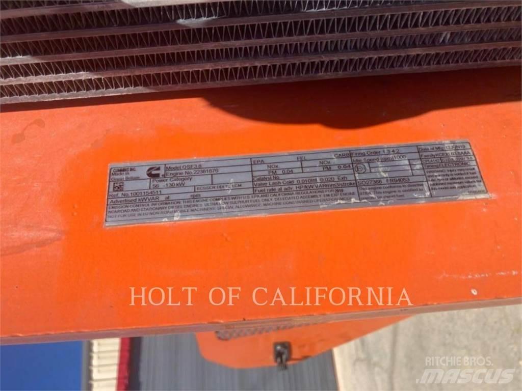 JLG 10054 Verreikers