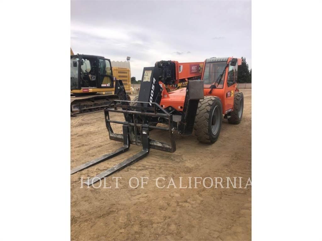 JLG 10054 Verreikers