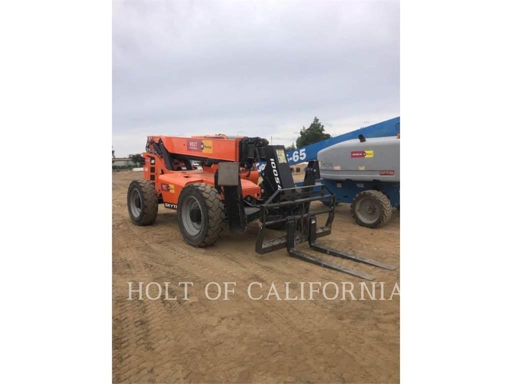 JLG 10054 Verreikers