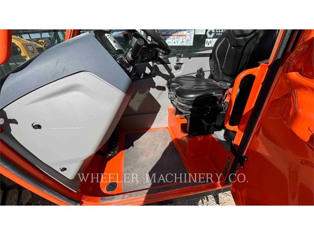 JLG 1055 Verreikers
